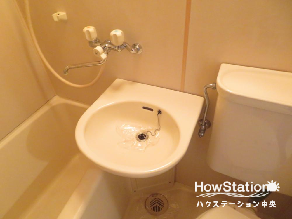 アートパレス蓮根の内装写真