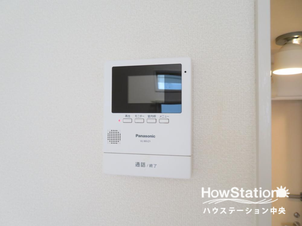 アートパレス蓮根のその他写真