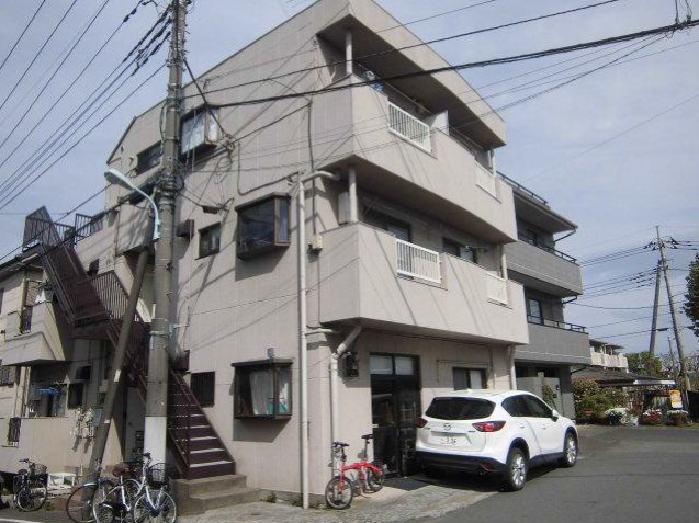 コスモハウス18