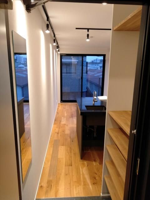 trias531の外観写真