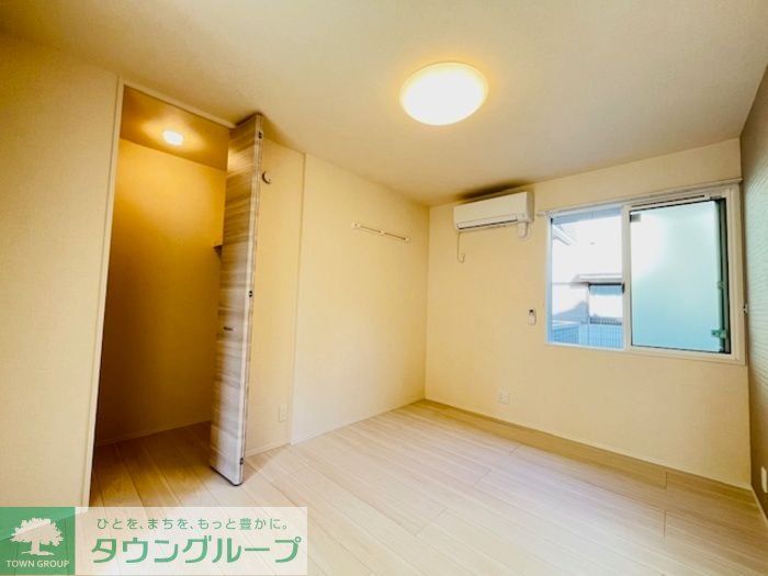 アメジスト東海岸北3丁目の内装写真
