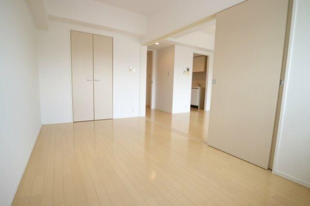 その他部屋・スペース　内装です
