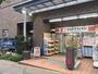 ドラックストア　ココカラファイン 神楽坂中里町店（ドラッグストア）まで72m