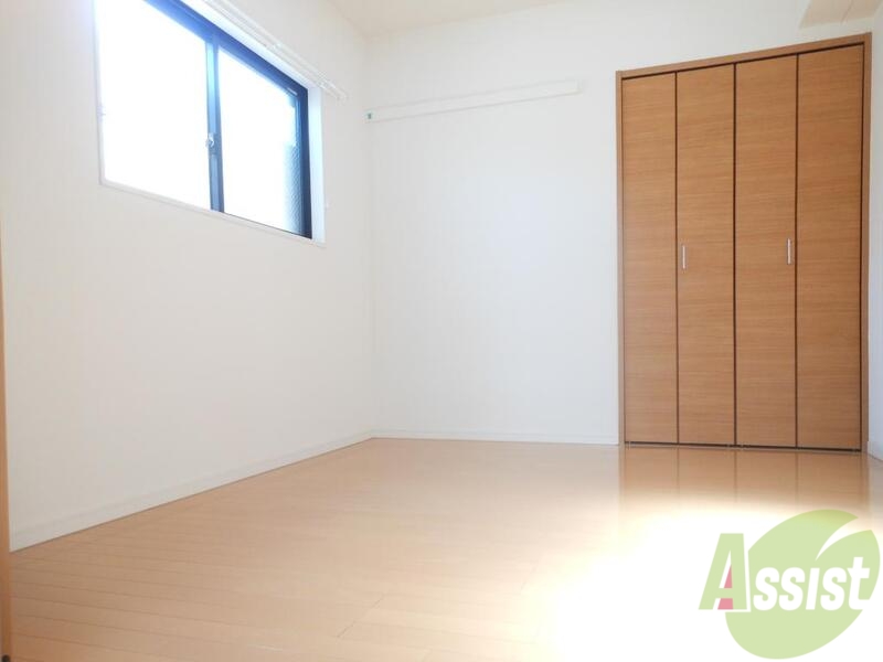 その他部屋・スペース　シックで落ち着きのあるお部屋ですね。
