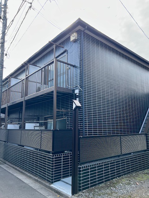 コーポTOMYS