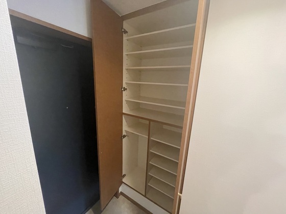 その他設備　※別部屋の写真です