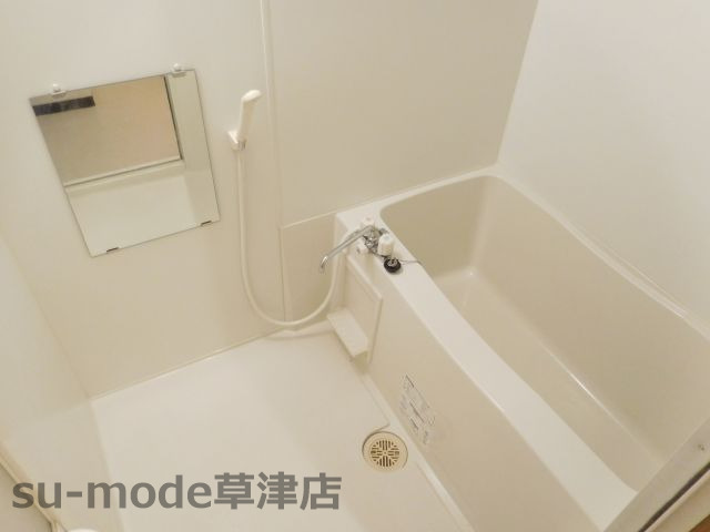 リベルティキタガワの風呂写真