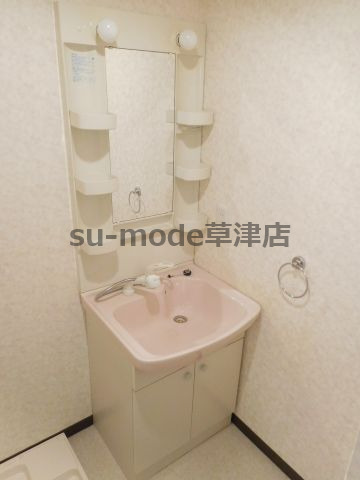 リベルティキタガワの内装写真