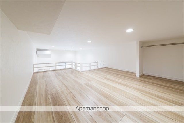 小田急線 相模大野駅 徒歩15分 2階建 築10年のその他写真