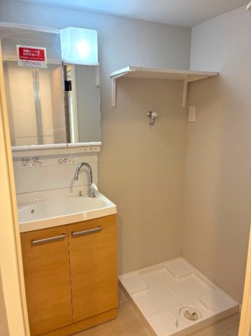 洗面設備　洗面※別部屋参考写真
