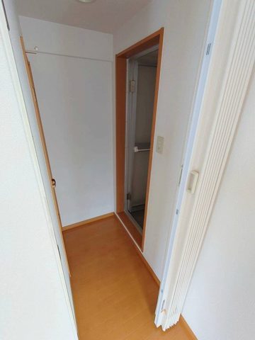 マンション芦屋の里の内装写真