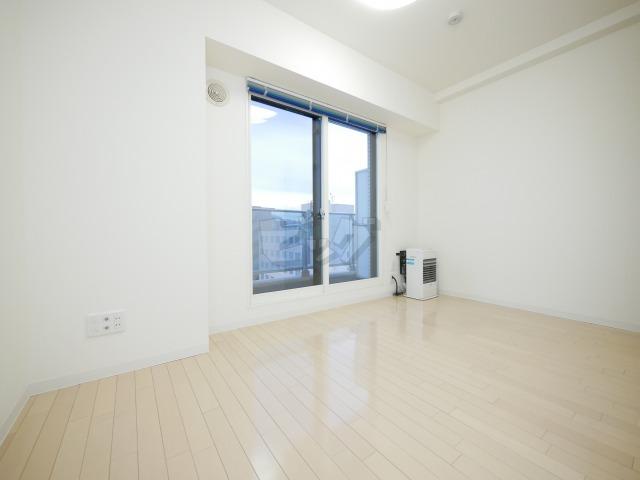 眺望　窓が大きく明るいお部屋です♪
