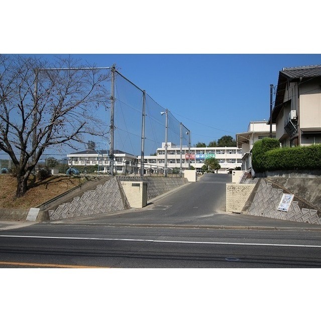 プロト3の周辺写真