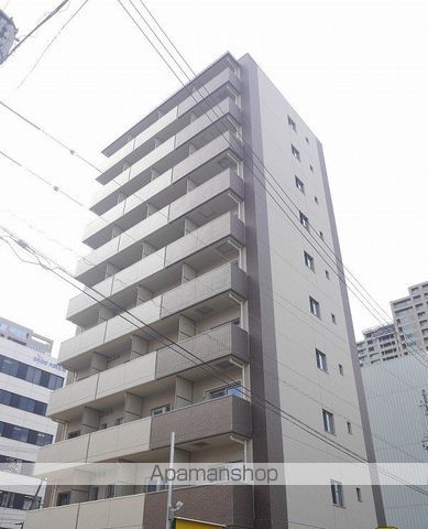 ＪＲ山陽本線 岡山駅 徒歩11分 築8年