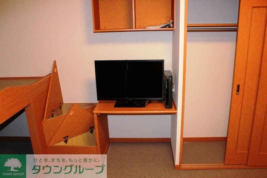 その他部屋・スペース