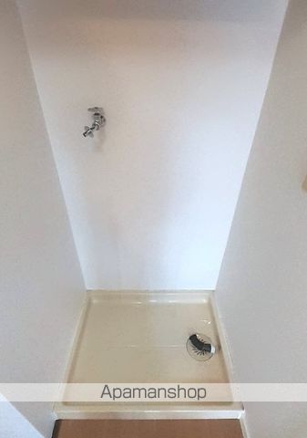メインステージ新中野の内装写真