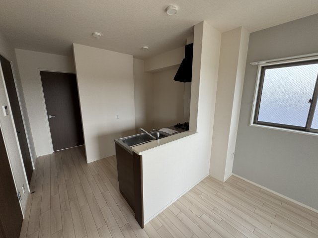 その他部屋・スペース　カウンターキッチン