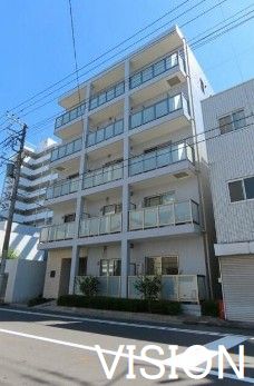 建物外観　☆外観☆