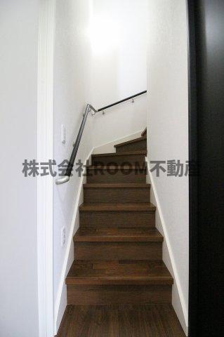 その他部屋・スペース　きれいな内装です