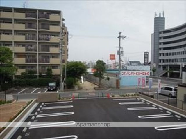眺望　眺望