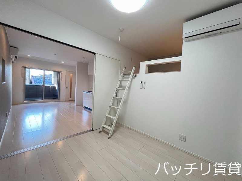 その他部屋・スペース　同型タイプの為現状を優先致します。