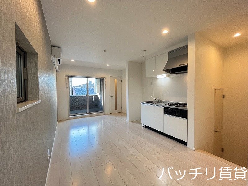 眺望　同型タイプの為現状を優先致します。