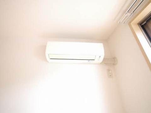 その他設備　室内設備