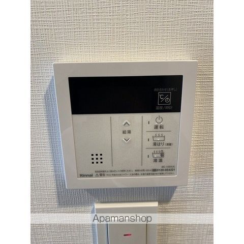 コンフォリア・リヴ千住のその他写真
