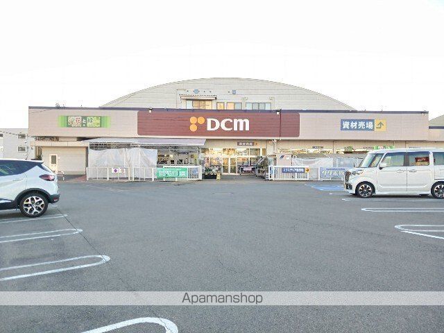 ルミネッセンス Bの周辺写真