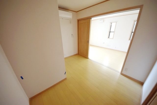 その他部屋・スペース　別号室の参考写真となります