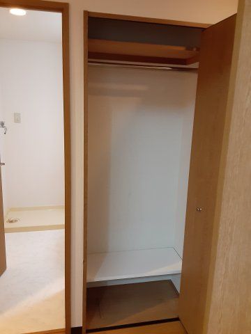 エスボヌールの内装写真