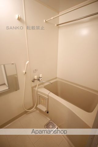 LEE北9条の風呂写真
