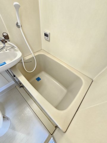 バス・シャワールーム　※同物件、同タイプの写真になります。