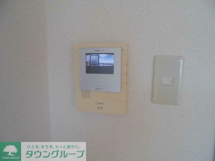 GLOIRE MANSIONのその他写真