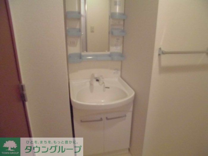 GLOIRE MANSIONの内装写真