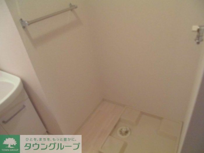 GLOIRE MANSIONの内装写真