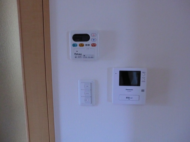 セキュリティ　別部屋参考画像