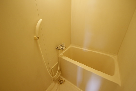 バス・シャワールーム　※別部屋の写真使用