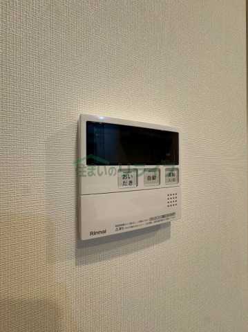 その他設備　704号室参考(間取り面積同様）
