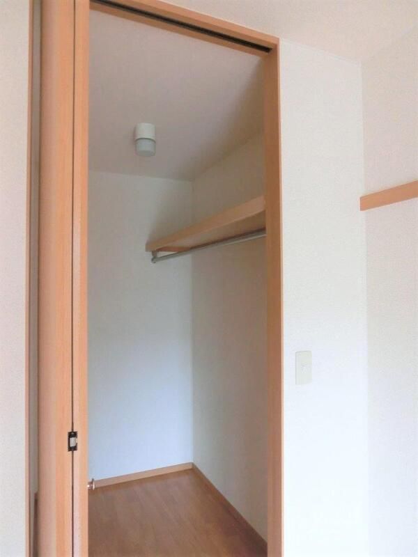収納　別部屋参照写真