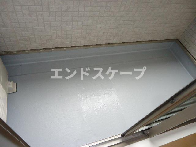 バルコニー　ベランダ 高崎、前橋のお部屋探しはエンドスケープまで！お客様