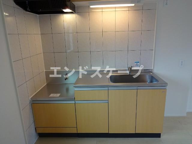 キッチン　キッチン 高崎、前橋のお部屋探しはエンドスケープまで！お客様