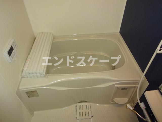 バス・シャワールーム　ユニットバス 高崎、前橋のお部屋探しはエンドスケープまで！お