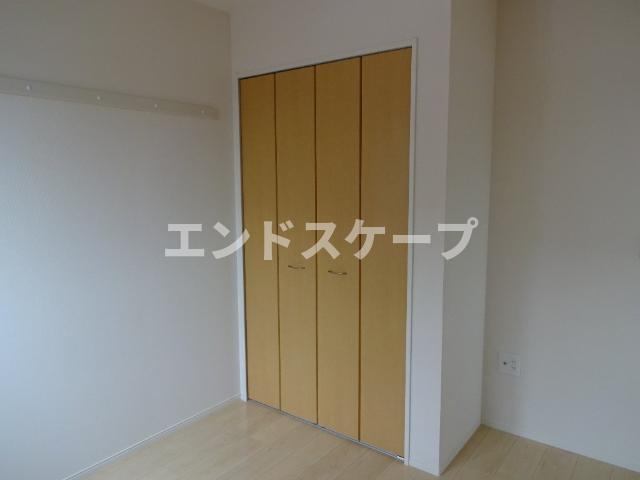 収納　クローゼット 高崎、前橋のお部屋探しはエンドスケープまで！お