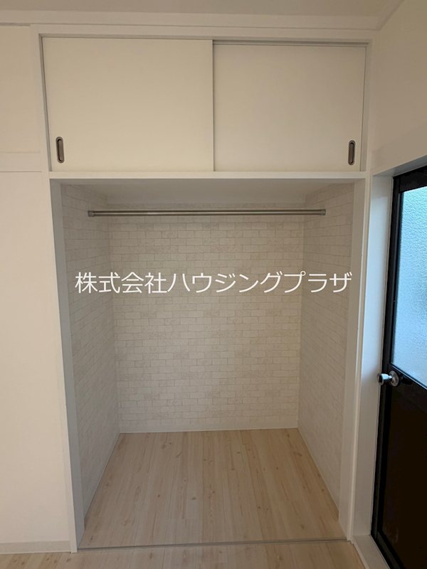 収納　収納