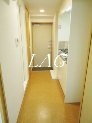 玄関　玄関です。