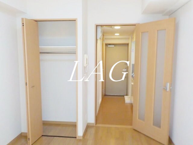 その他部屋・スペース　寝室です。