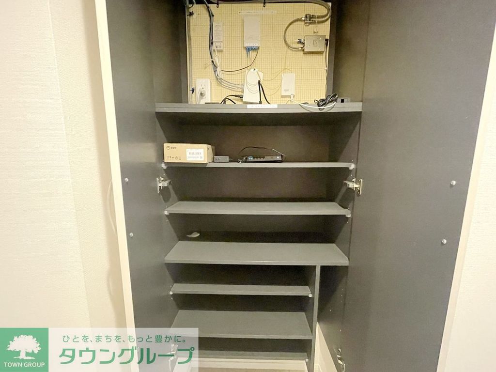 その他　設備