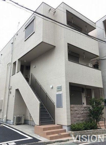 建物外観　☆外観☆