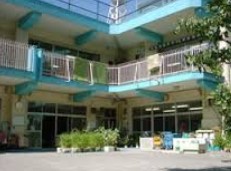 幼稚園・保育園　ひぐらし保育園（幼稚園・保育園）まで1473m